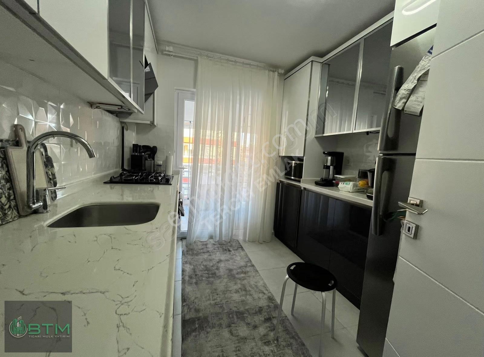 Eryaman Güzelkent'te 3+1 Metromall Yakını Full Yapılı Site İçi ! - Görsel 34