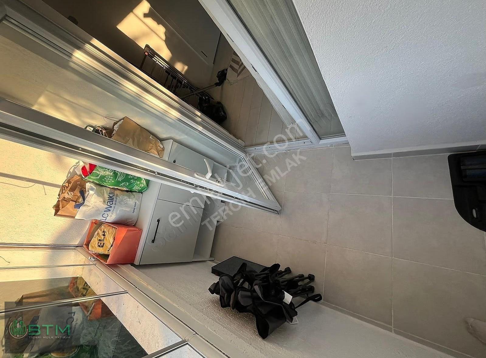 Eryaman Güzelkent'te 3+1 Metromall Yakını Full Yapılı Site İçi ! - Görsel 17