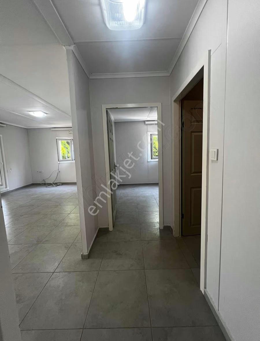Kargı'da Kiralık Müstakil 2+1 Bahçeli Ev - Görsel 11
