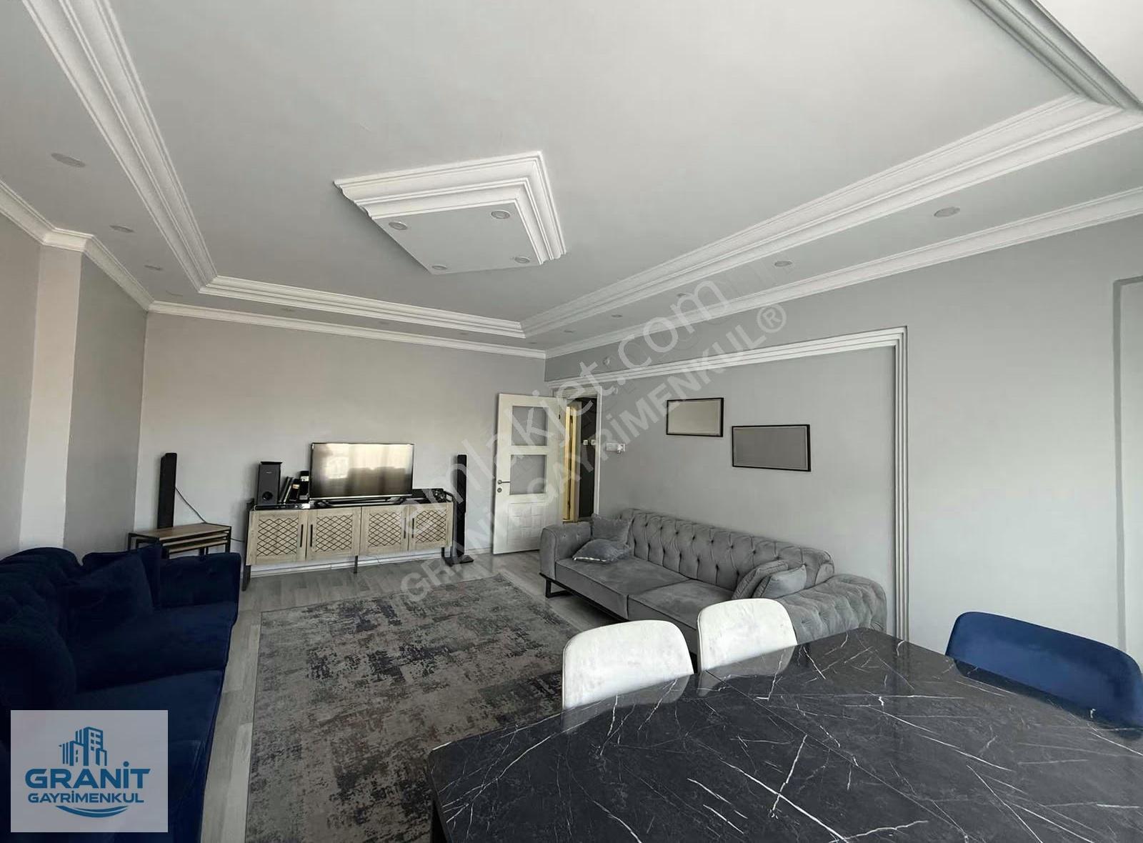 Granit Gayrimenkulden Masrafsız 2+1 Satılık Daire - Görsel 13