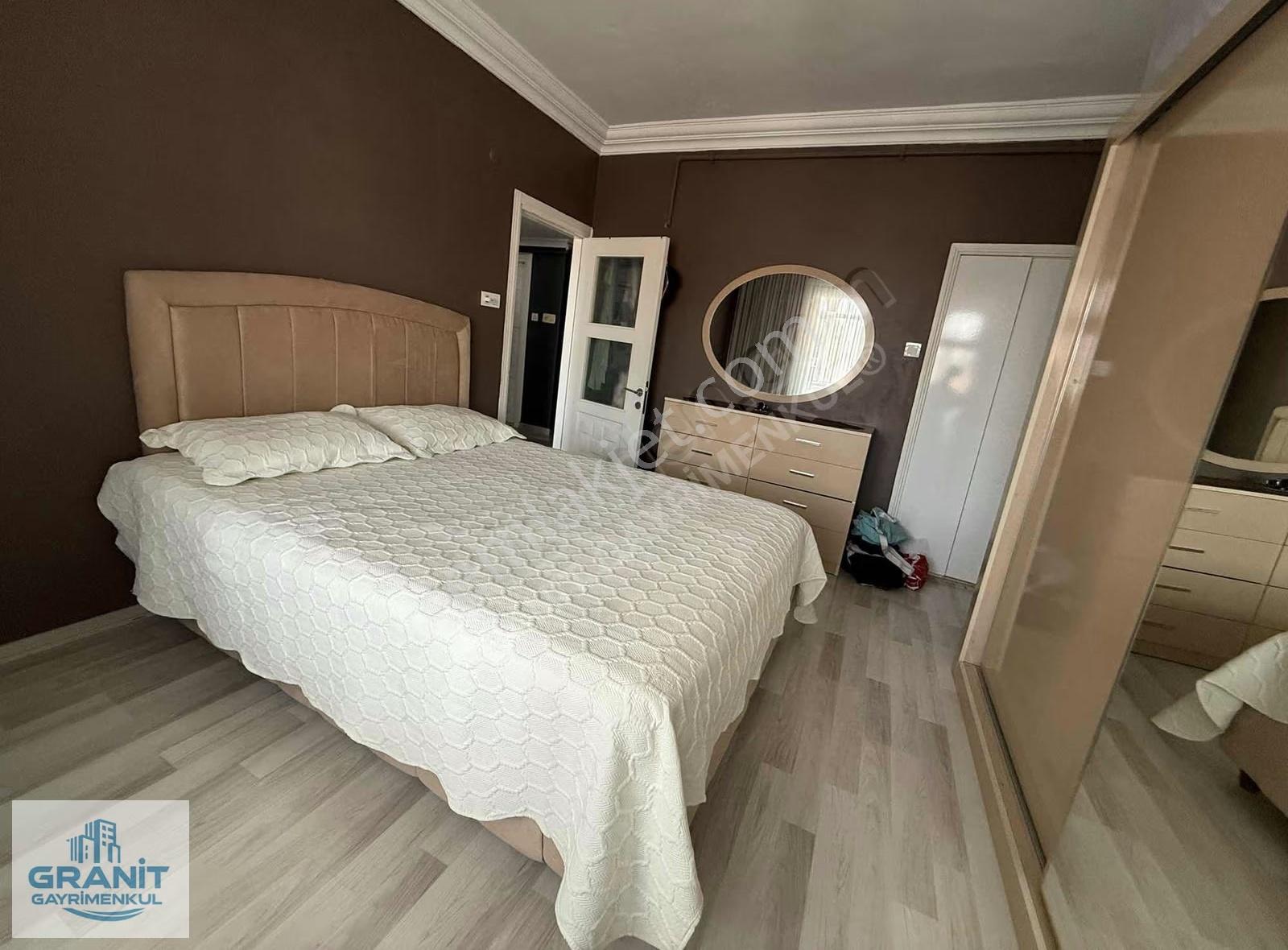 Granit Gayrimenkulden Masrafsız 2+1 Satılık Daire - Görsel 17