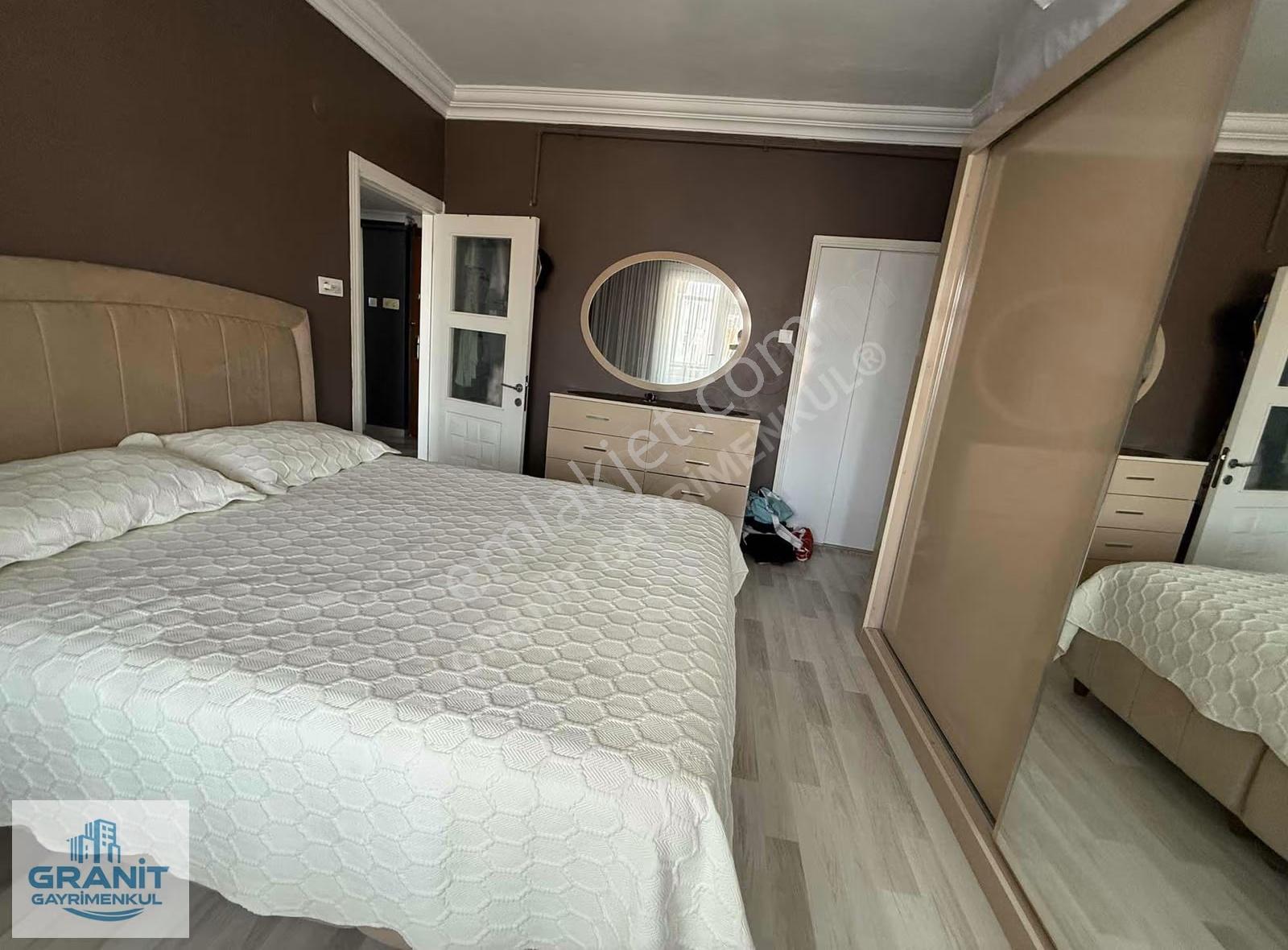 Granit Gayrimenkulden Masrafsız 2+1 Satılık Daire - Görsel 28