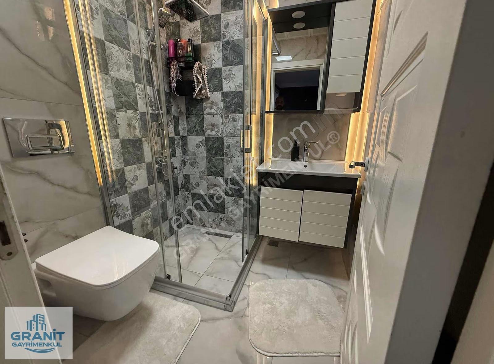 Granit Gayrimenkulden Masrafsız 2+1 Satılık Daire - Görsel 12