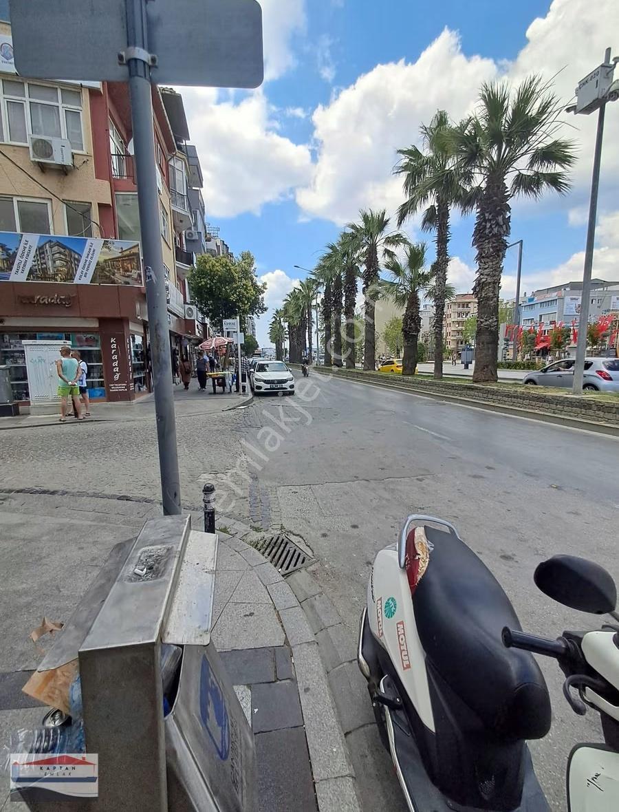 Çanakkale Meydanda, Değirmenlik Sok. Ara Kat, Ön Cephe, 2+1 Sat - Görsel 22