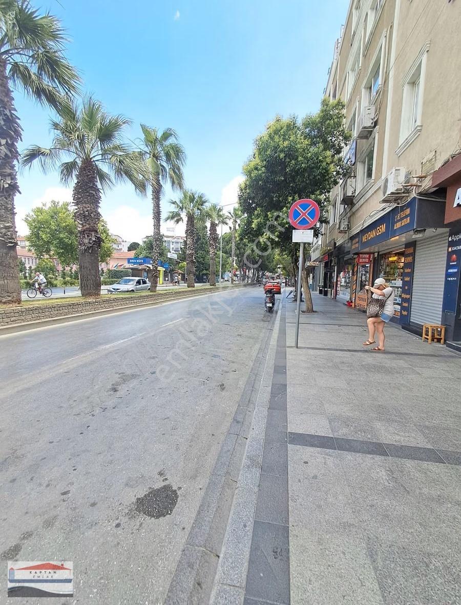 Çanakkale Meydanda, Değirmenlik Sok. Ara Kat, Ön Cephe, 2+1 Sat - Görsel 13