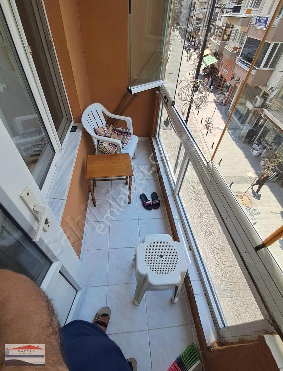 Çanakkale Meydanda, Değirmenlik Sok. Ara Kat, Ön Cephe, 2+1 Sat - Görsel 12