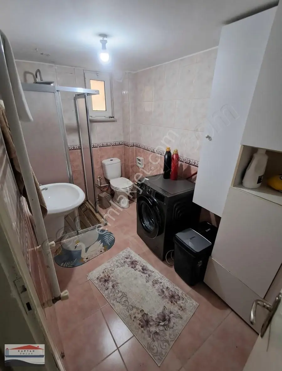 Çanakkale Meydanda, Değirmenlik Sok. Ara Kat, Ön Cephe, 2+1 Sat - Görsel 6