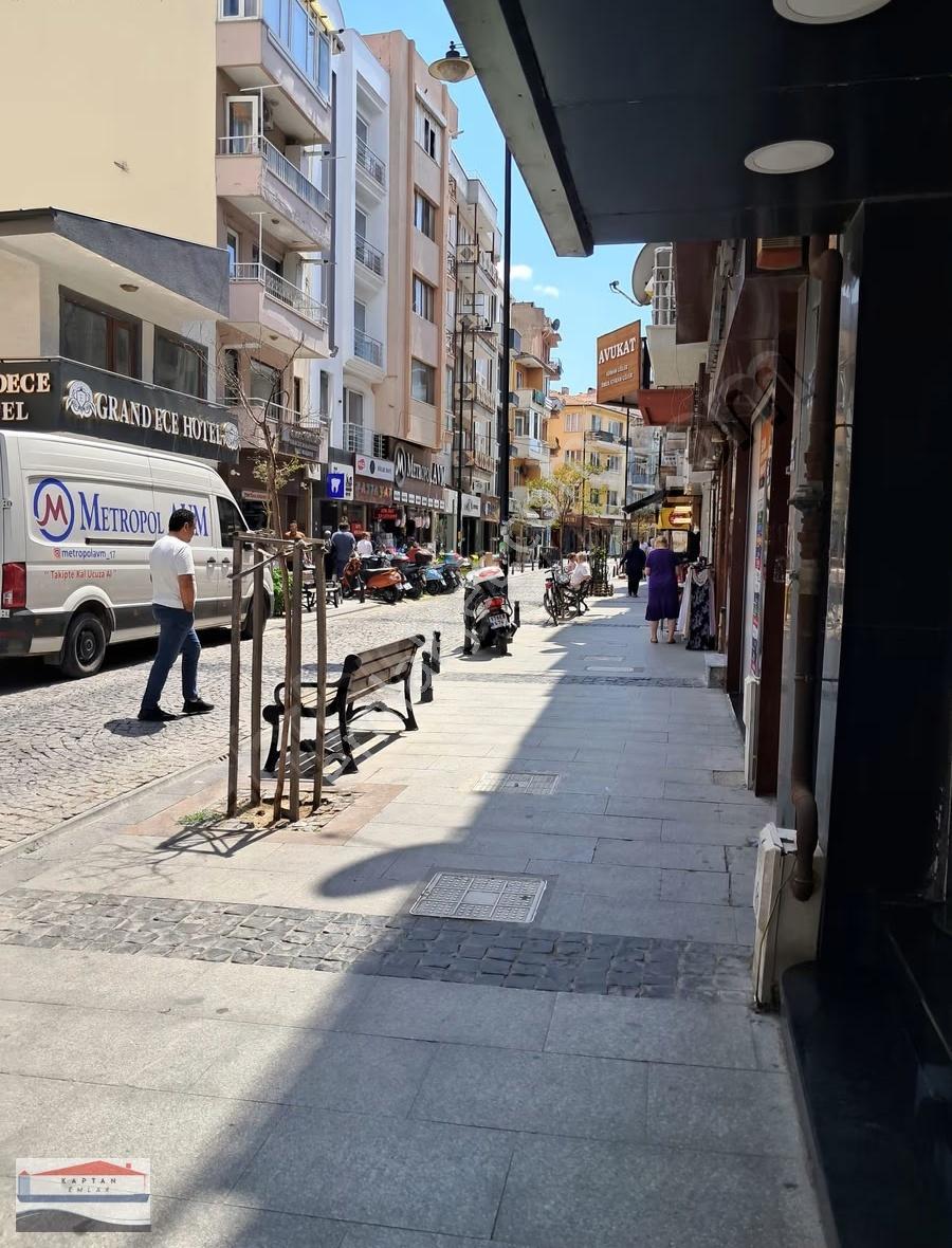 Çanakkale Meydanda, Değirmenlik Sok. Ara Kat, Ön Cephe, 2+1 Sat - Görsel 15