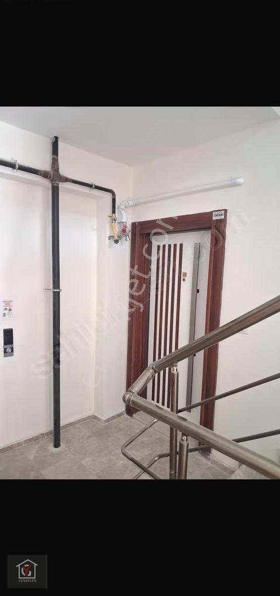 Yükselenden Yedieylül Mah Kiralık Sıfır 1+1 Daire - Görsel 7