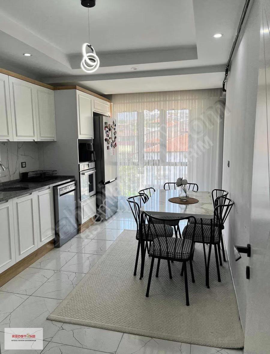 Redstone Myidol'den Gültepe'de Temiz 2+1 Kiralık Daire - Görsel 7