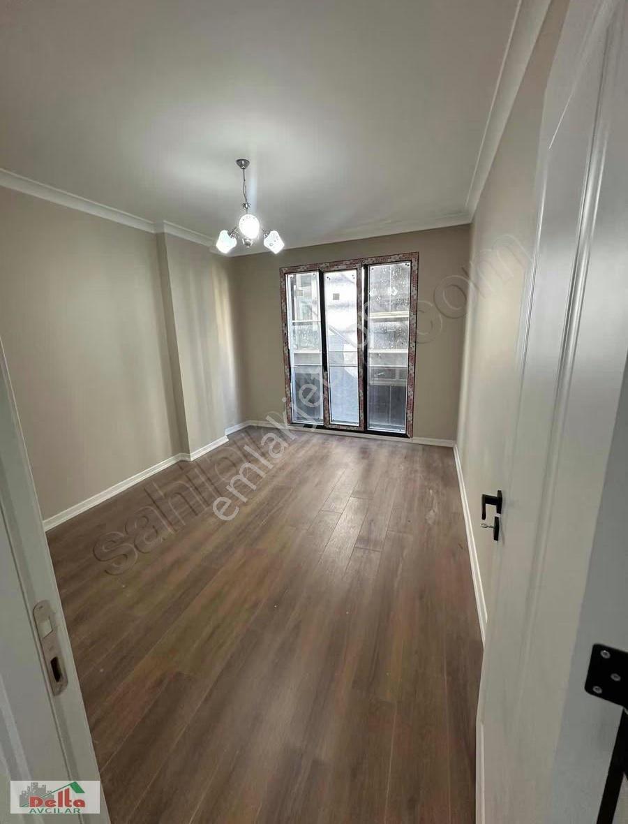 Merkez'de 2+1 Sıfır Otoparklı Asansörlü Kiralık Daire