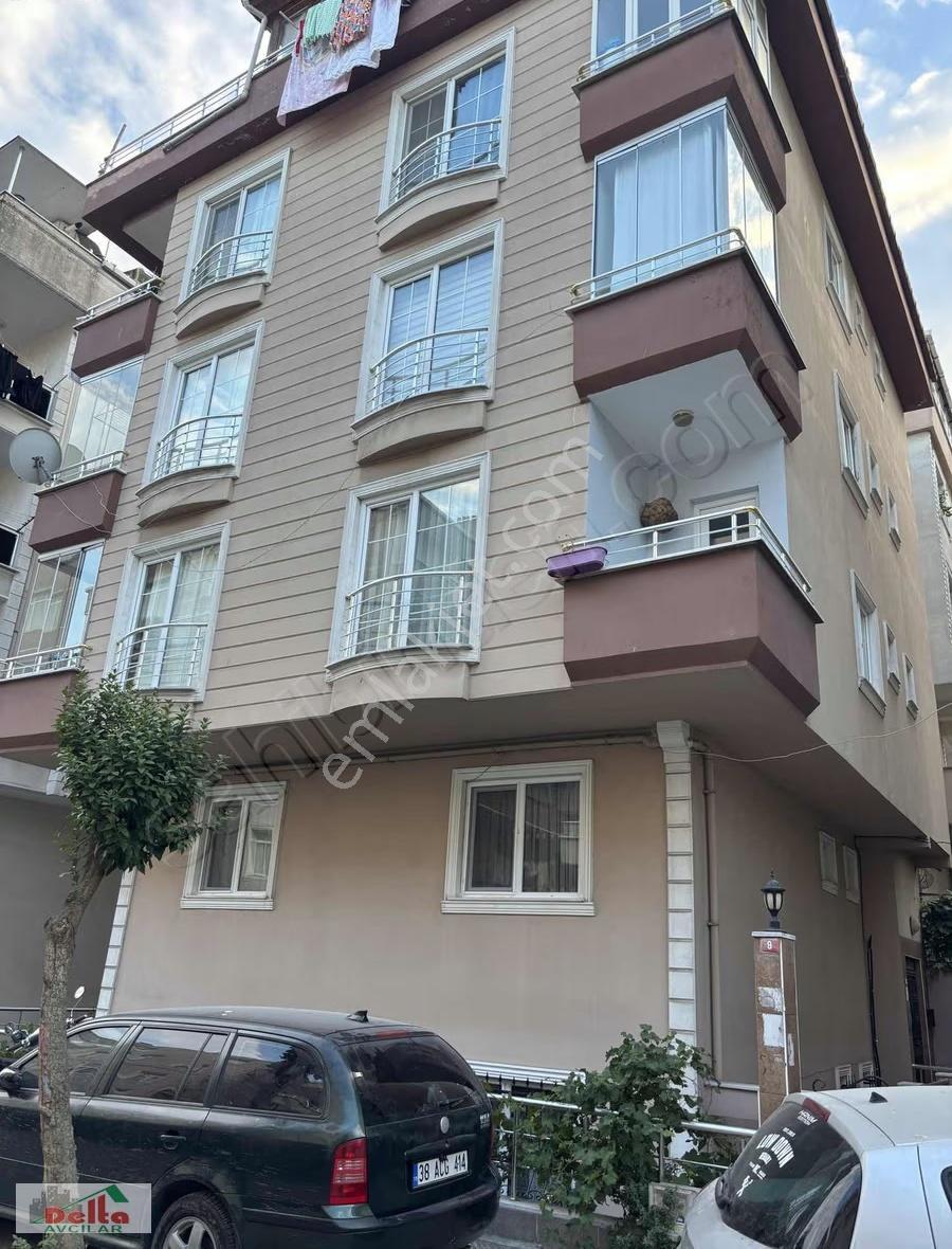 Günüşpala'da 2+1 Yeni Bina 85 Müstakil Bahçeli Daire - Görsel 12