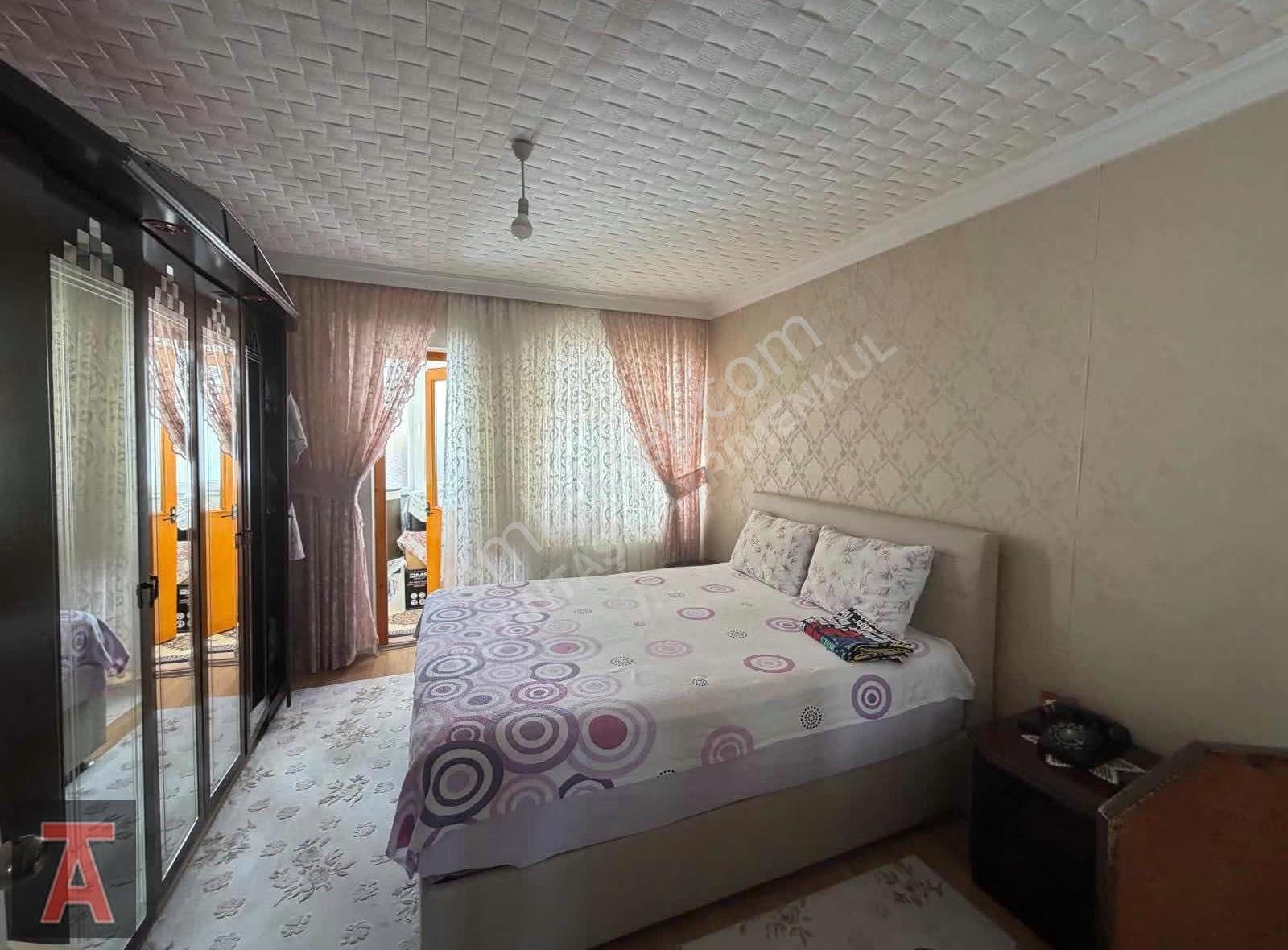 Topçu Mahallesi Panoramik Manzaralı Masrafsız Katta 3+1 - Görsel 6