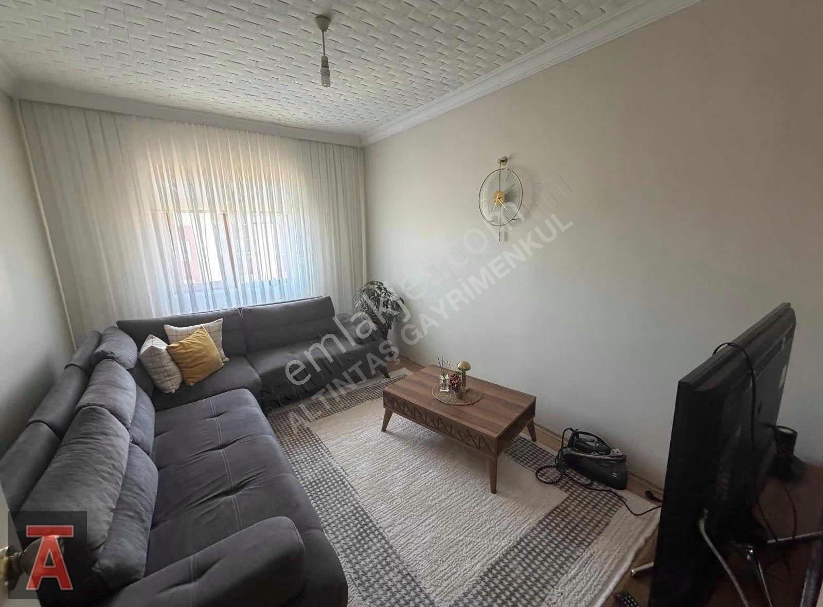 Topçu Mahallesi Panoramik Manzaralı Masrafsız Katta 3+1 - Görsel 4