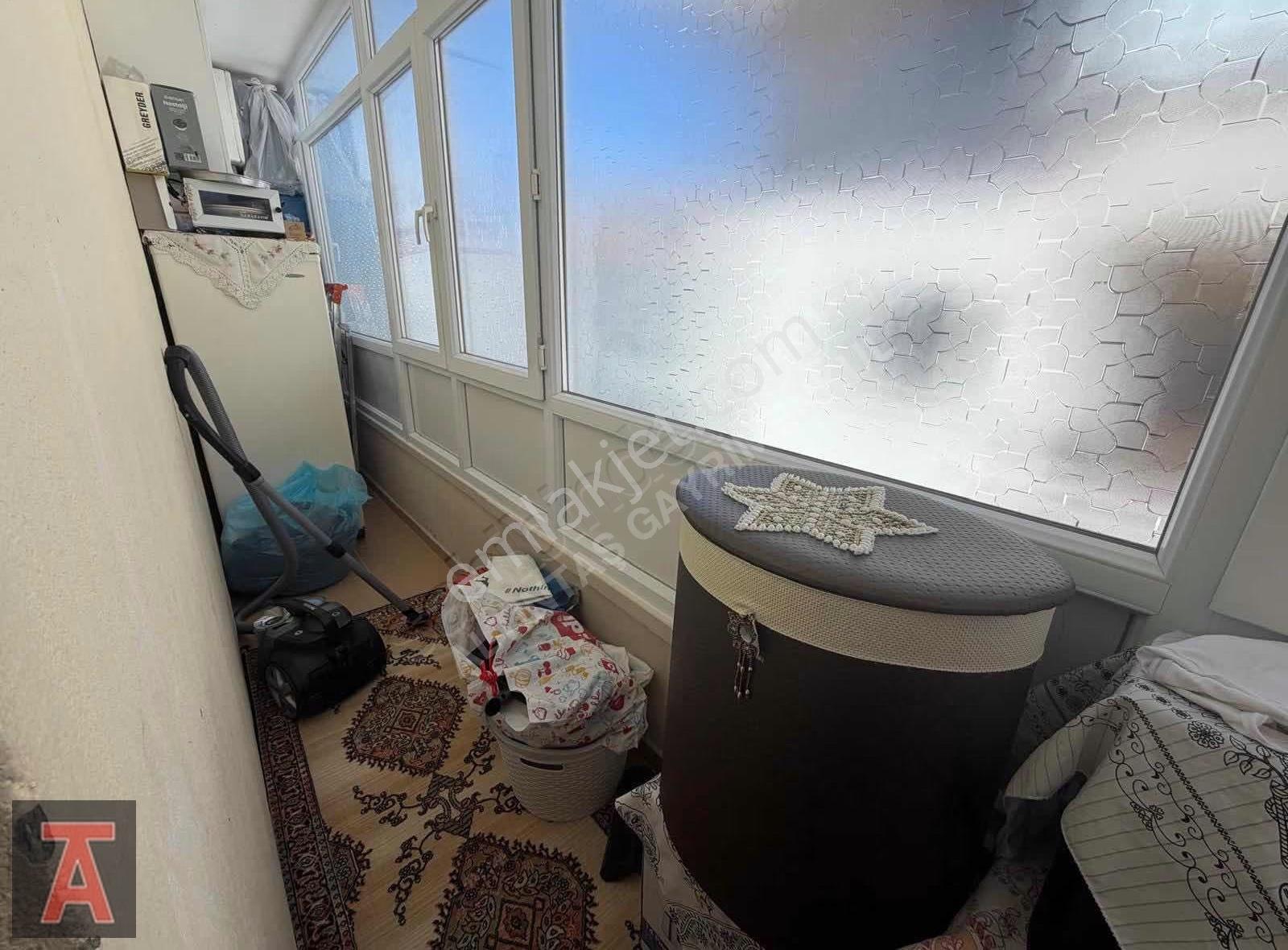 Topçu Mahallesi Panoramik Manzaralı Masrafsız Katta 3+1 - Görsel 7