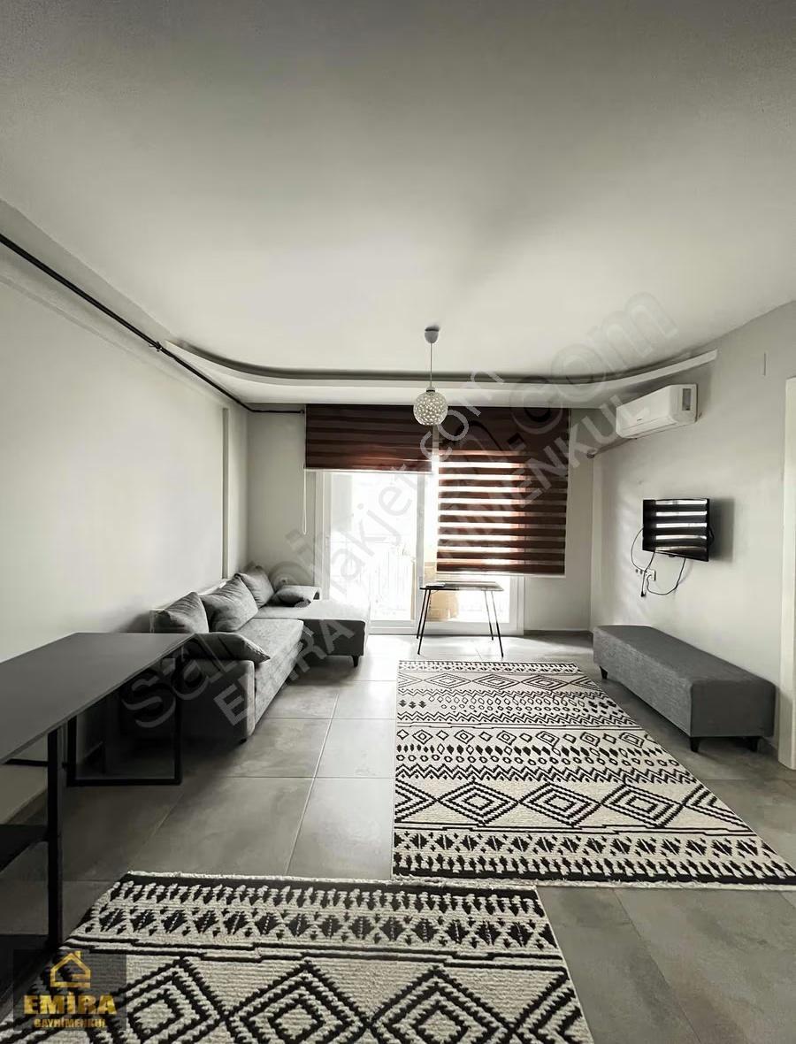 Beyazevler'de Soulmate Yanı 1+1 Eşyalı Satılık Cazip Daire - Görsel 14