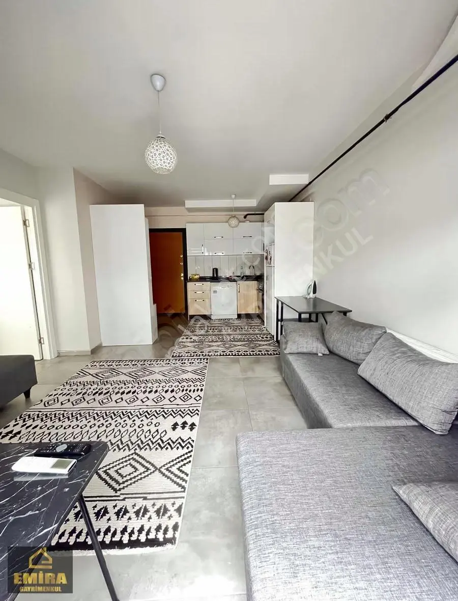 Beyazevler'de Soulmate Yanı 1+1 Eşyalı Satılık Cazip Daire - Görsel 7
