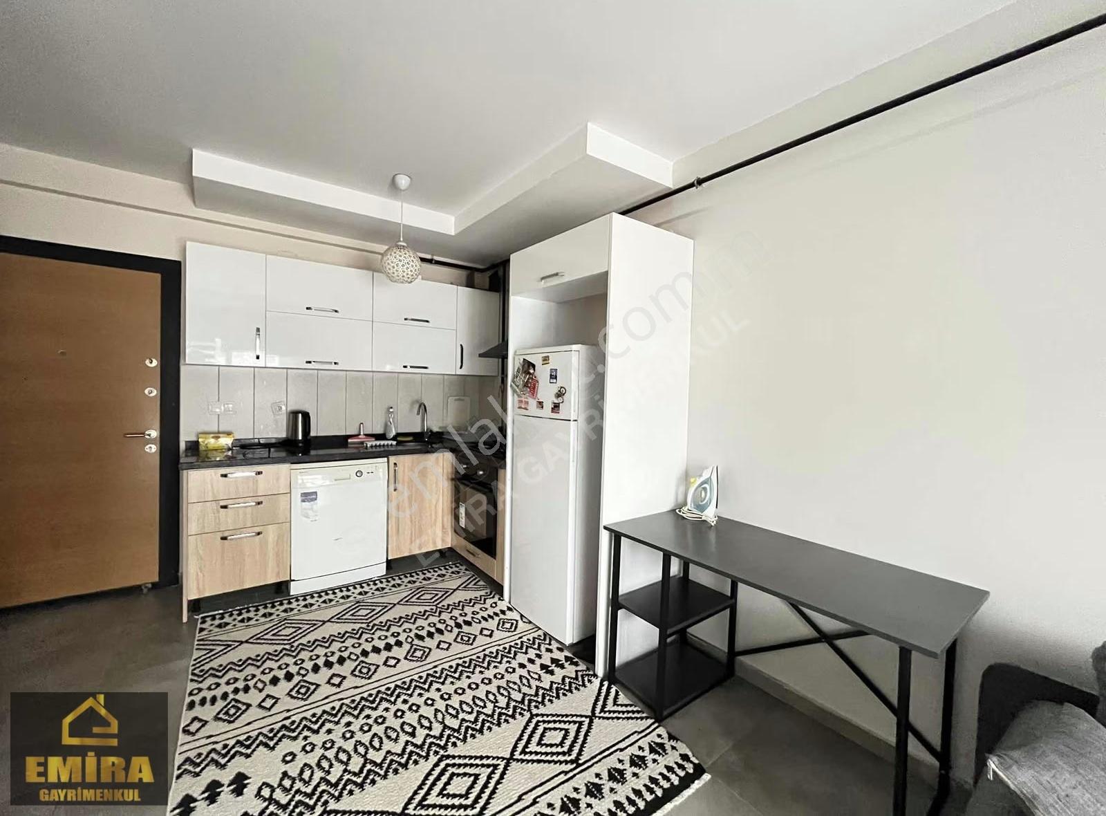Beyazevler'de Soulmate Yanı 1+1 Eşyalı Satılık Cazip Daire - Görsel 5