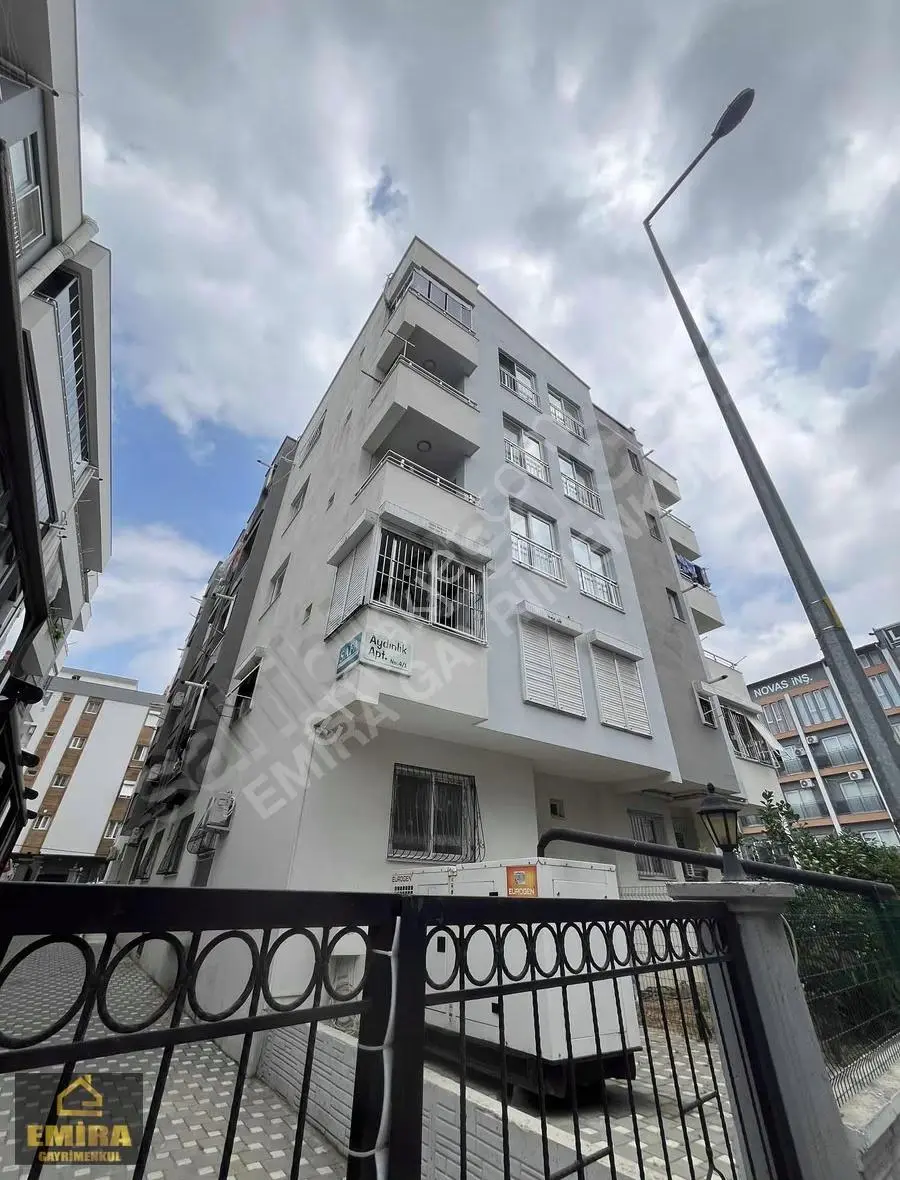 Beyazevler'de Soulmate Yanı 1+1 Eşyalı Satılık Cazip Daire