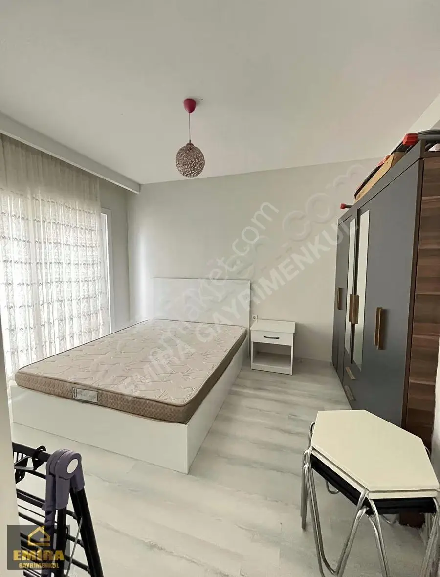 Beyazevler'de Soulmate Yanı 1+1 Eşyalı Satılık Cazip Daire - Görsel 10