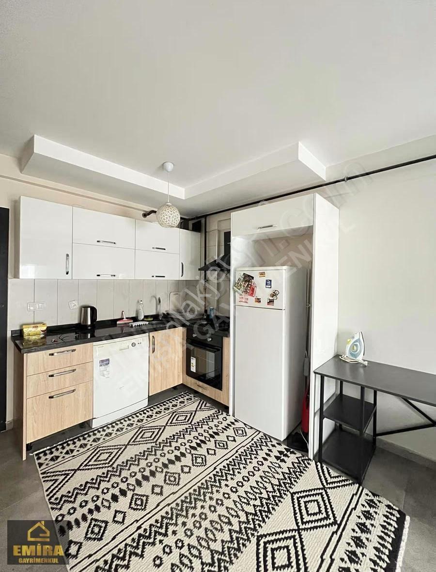 Beyazevler'de Soulmate Yanı 1+1 Eşyalı Satılık Cazip Daire - Görsel 11