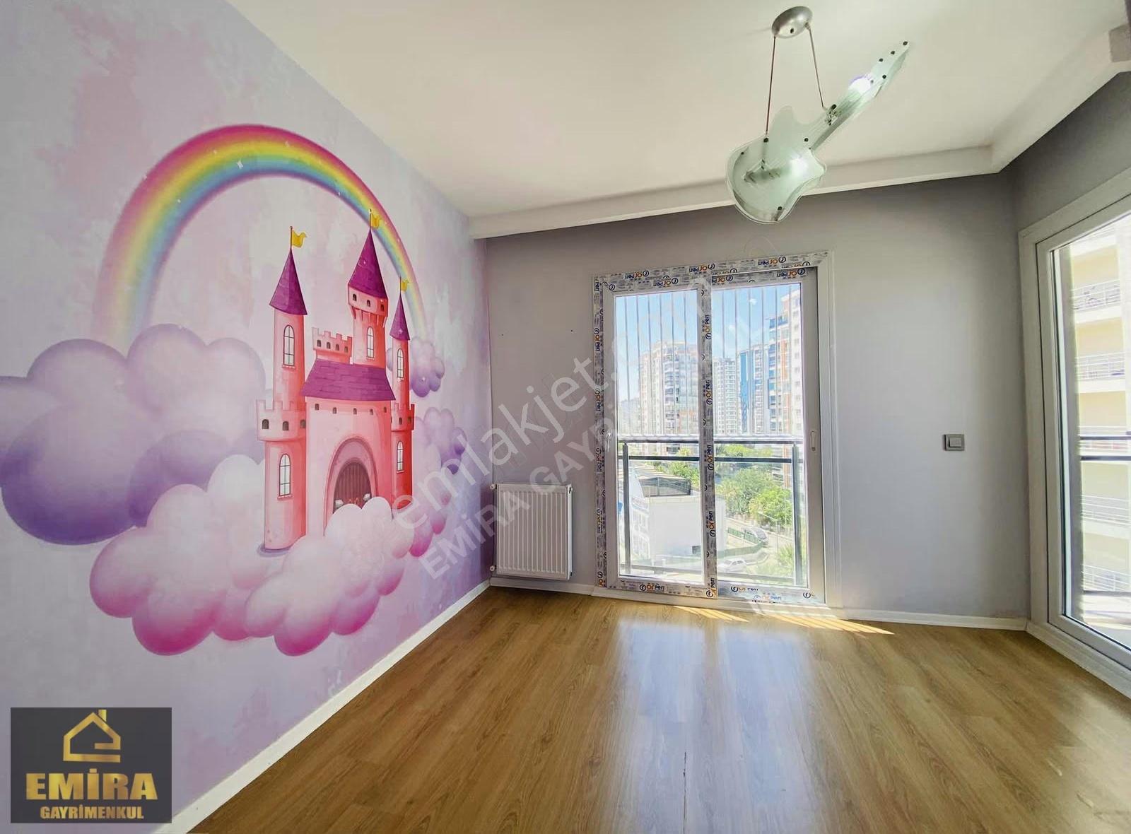 Havuzlu*2+1*kapalı Mutfak*giyinme Odalı*ultra Lüxs Sitede - Görsel 24