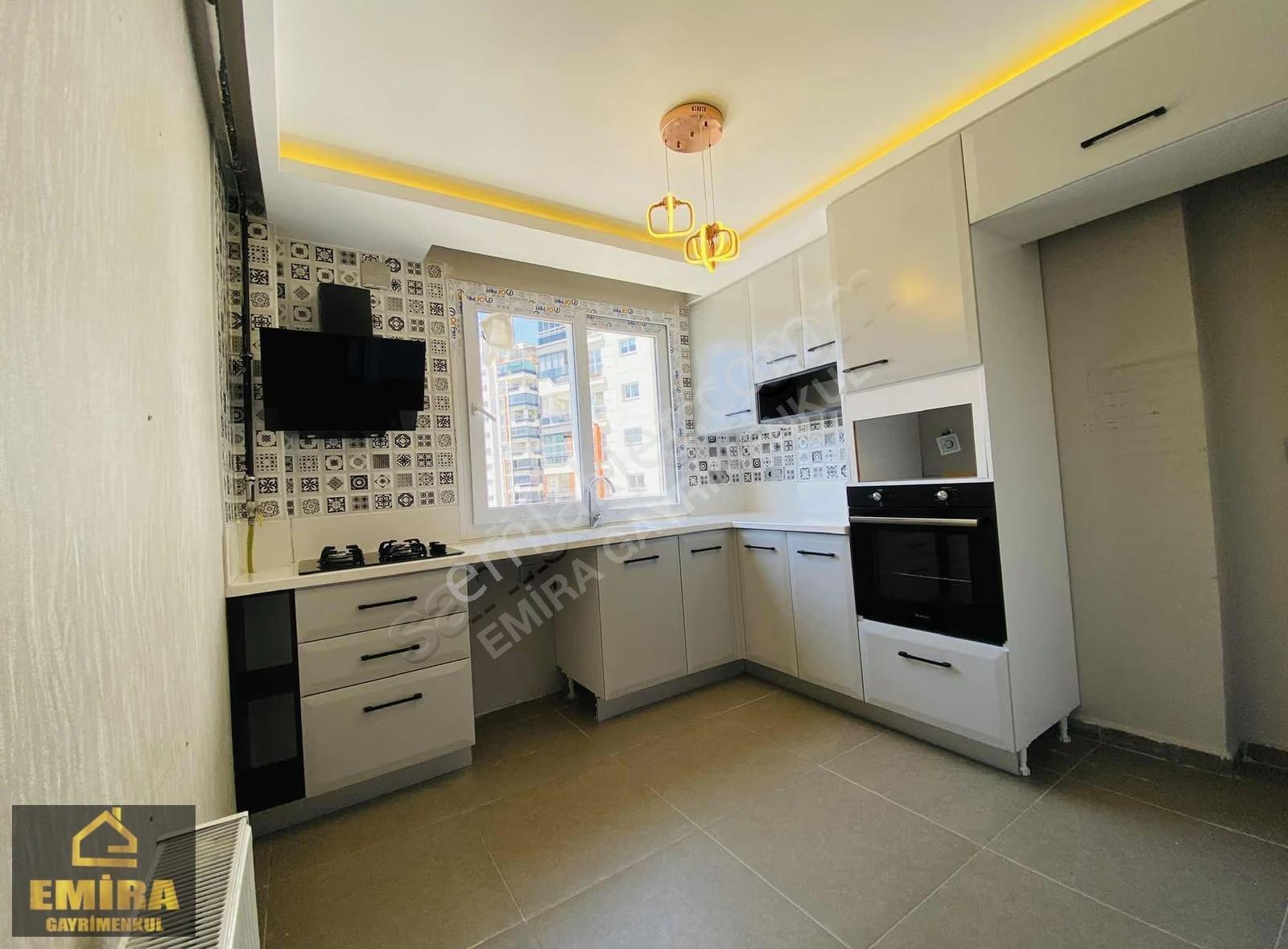 Havuzlu*2+1*kapalı Mutfak*giyinme Odalı*ultra Lüxs Sitede - Görsel 19