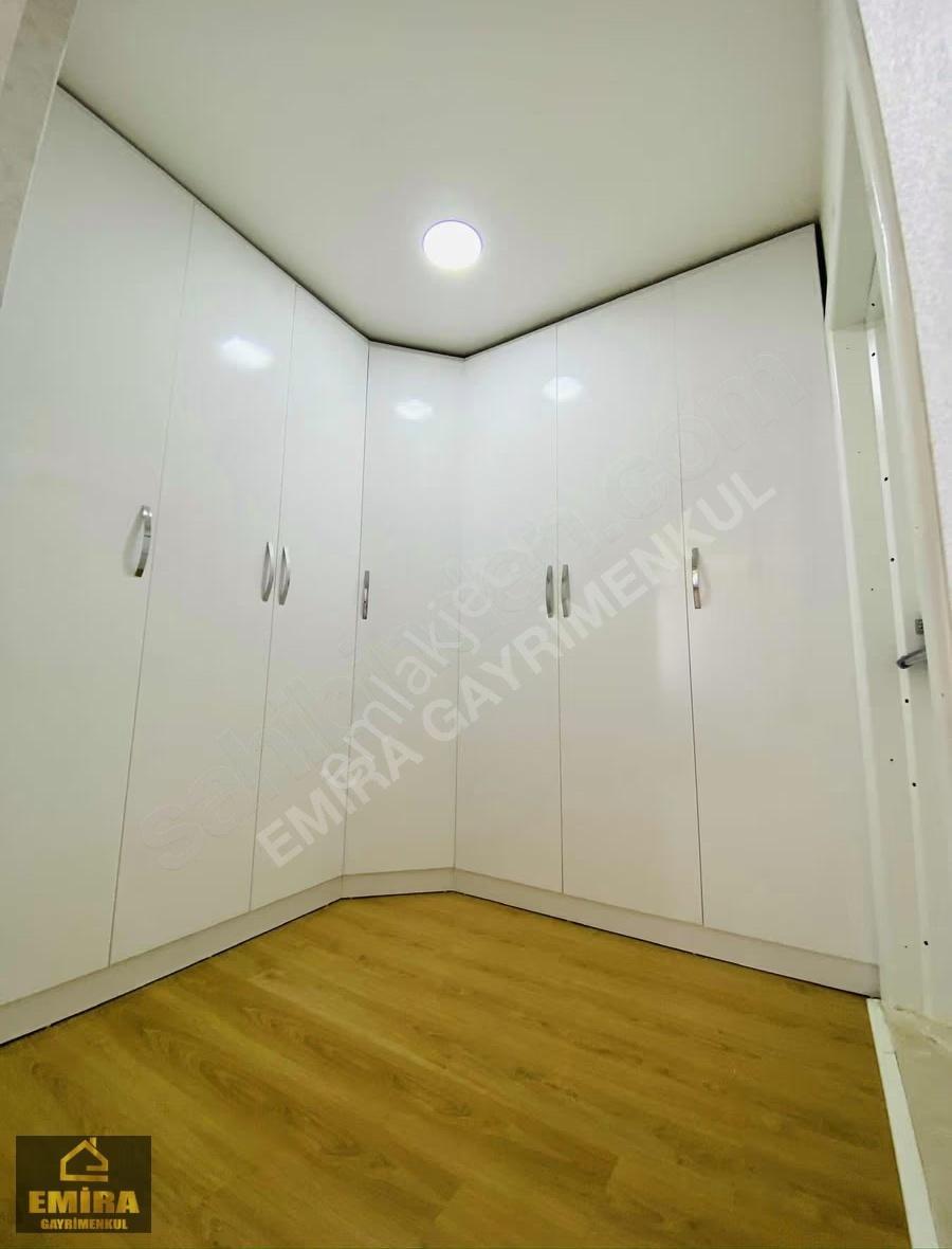 Havuzlu*2+1*kapalı Mutfak*giyinme Odalı*ultra Lüxs Sitede - Görsel 20