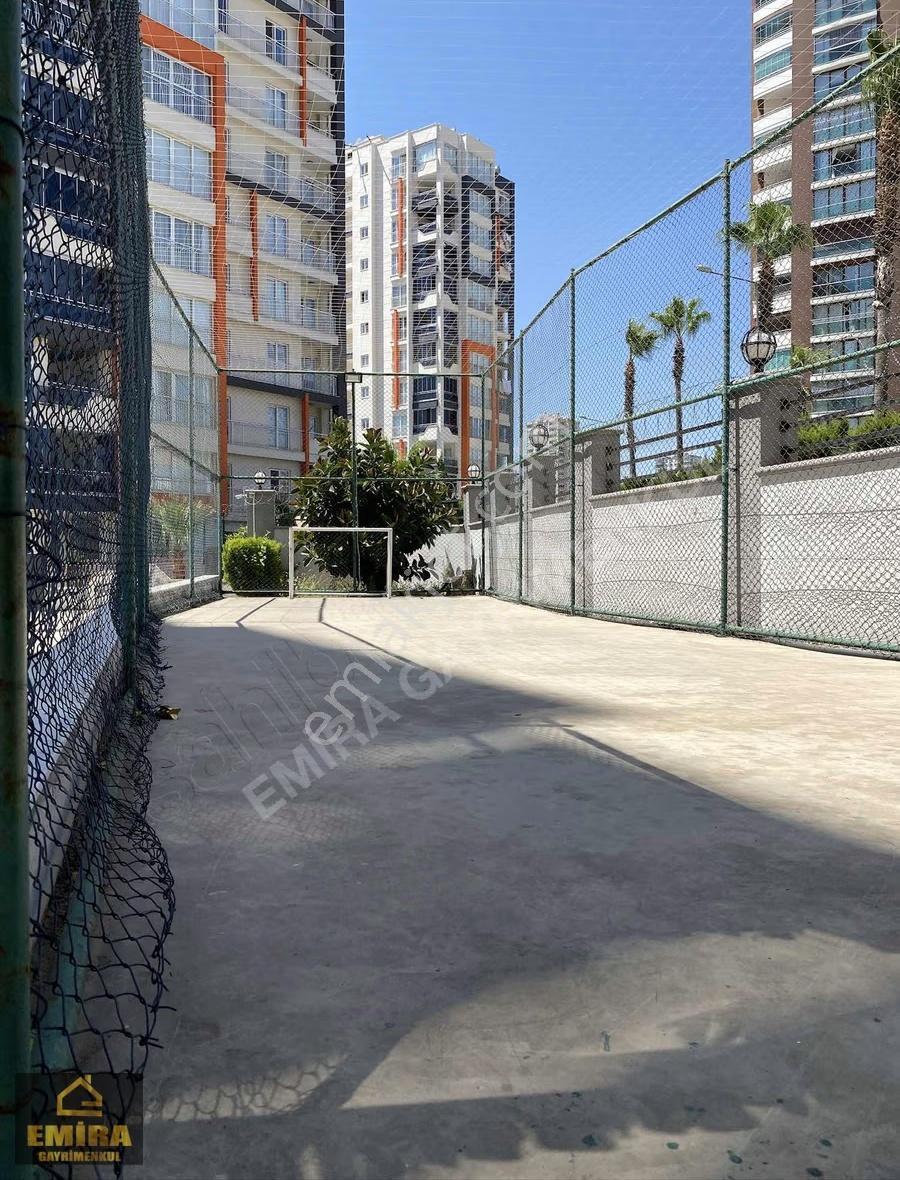 Havuzlu*2+1*kapalı Mutfak*giyinme Odalı*ultra Lüxs Sitede - Görsel 9