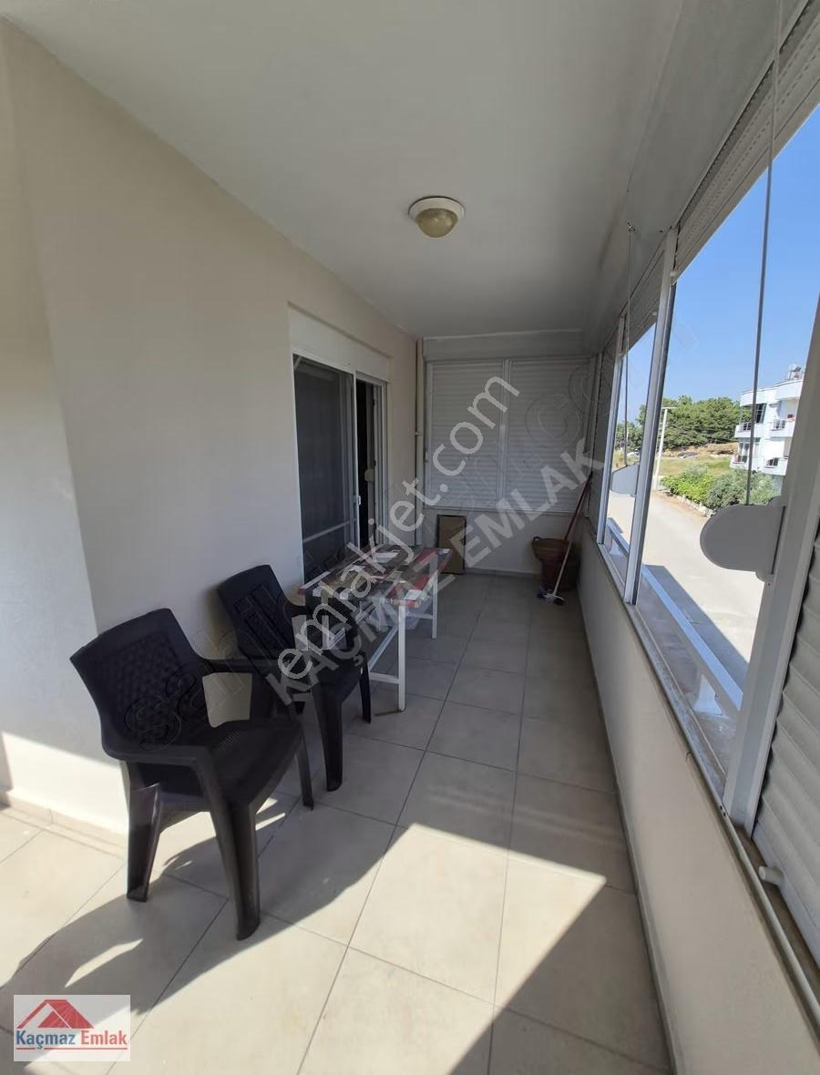 Manavgat Sarılar Site İçin'de 2+1 Full Eşyalı Kiralık Daire - Görsel 2