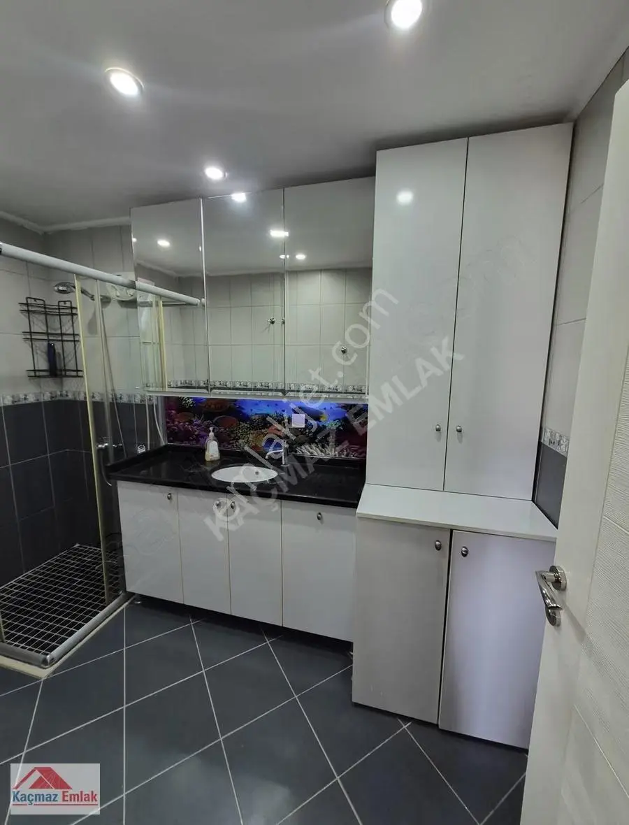 Manavgat Sarılar Site İçin'de 2+1 Full Eşyalı Kiralık Daire - Görsel 4