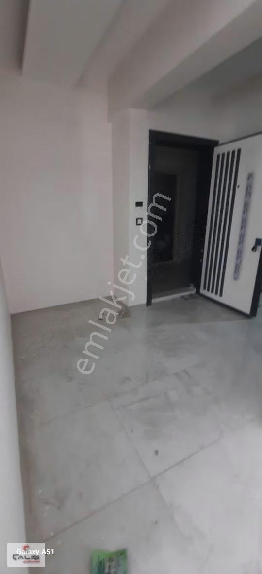 Erkilet Çocuk Hastane Arkası 2+1 Yeni Yapı Satılık Daire - Görsel 4