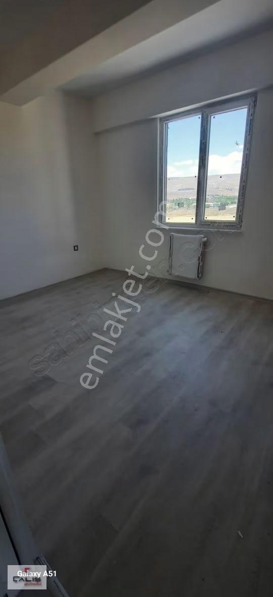 Erkilet Çocuk Hastane Arkası 2+1 Yeni Yapı Satılık Daire - Görsel 6