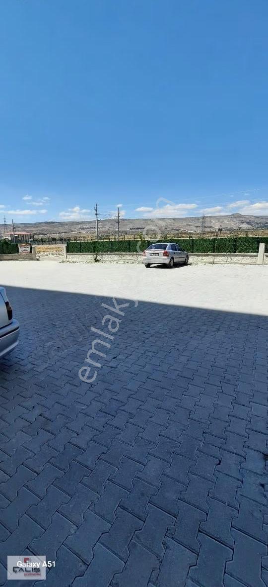 Erkilet Çocuk Hastane Arkası 2+1 Yeni Yapı Satılık Daire - Görsel 15