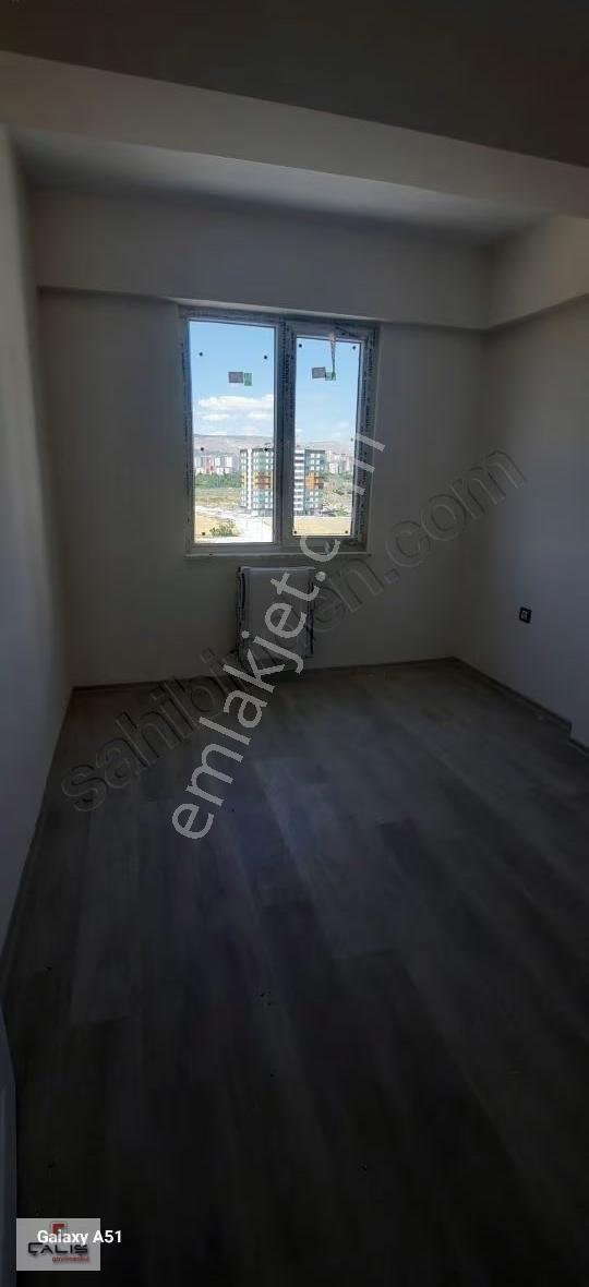 Erkilet Çocuk Hastane Arkası 2+1 Yeni Yapı Satılık Daire - Görsel 8