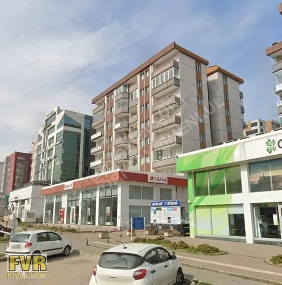 Fvr'den İhsaniye Bankalar Cad. Atalay 7 Sitesi Satılık Daire - Görsel 3