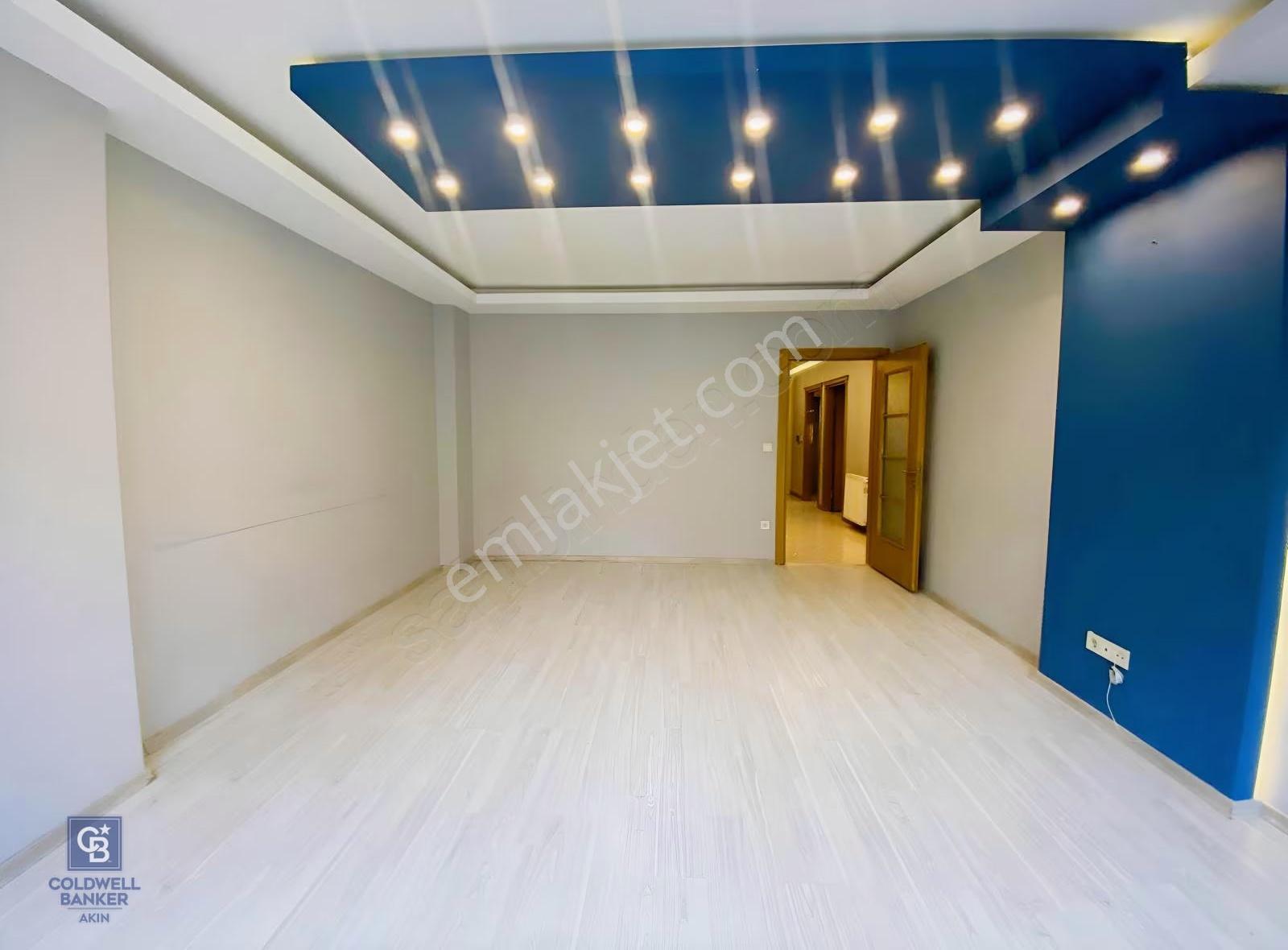 Yenidoğan Merkezde 3+1 E. Banyolu Arakat Kiralık Daire - Görsel 10
