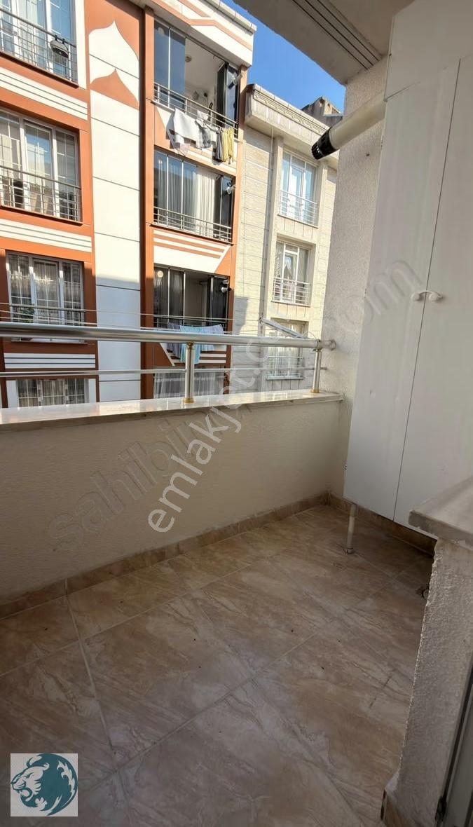 Kiralık 2+1 Asansörlü Balkonlu Ara Kat Daire - Görsel 2