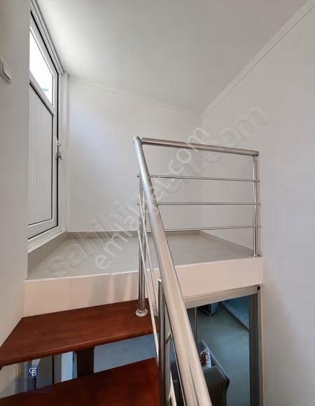 Bodrum Milas Boğaziçi Satılık 4+1 Deniz Manzaralı Dubleks Villa - Görsel 4