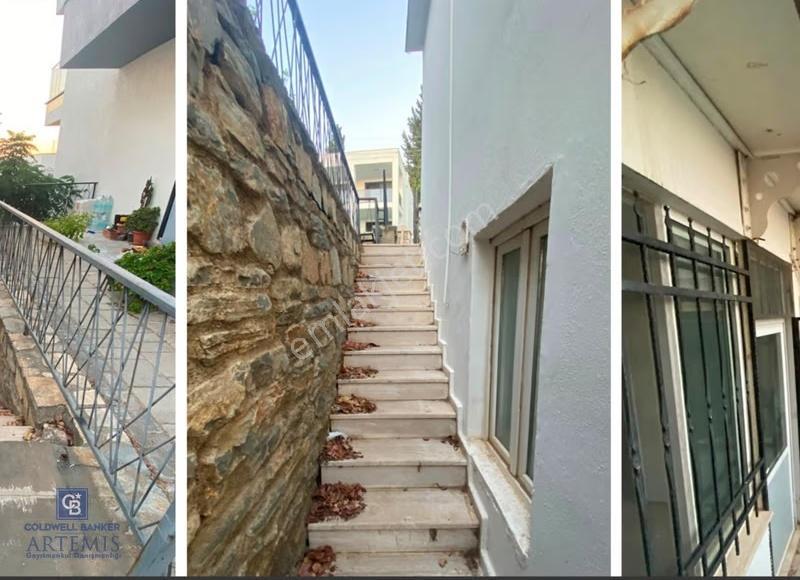 Kumbahçe Kiralık 2+1 Zemin Katı - Görsel 17