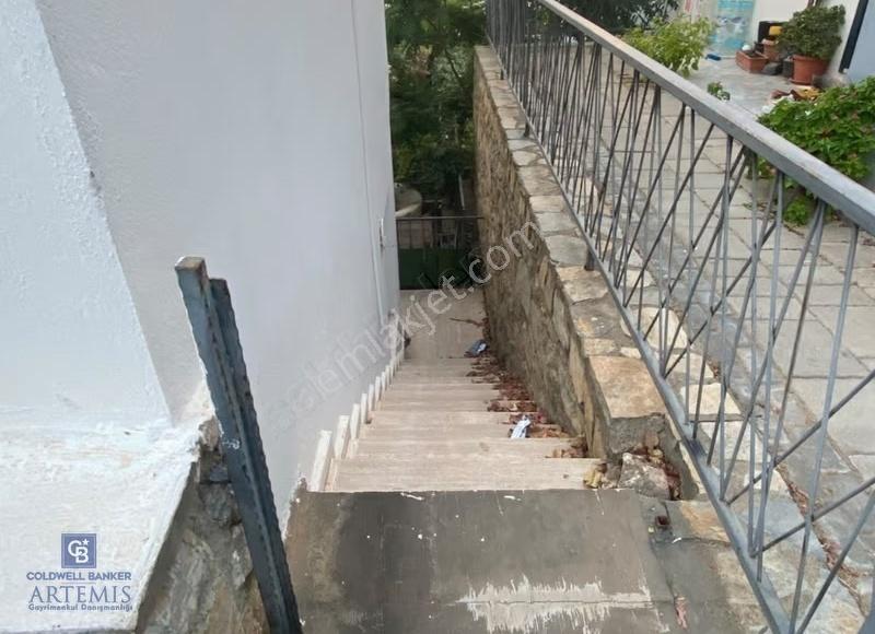 Kumbahçe Kiralık 2+1 Zemin Katı - Görsel 18