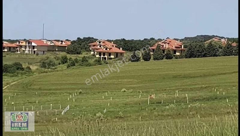 Silivri Balabanda Etrafı Tele Çevrili 475 M2 Satılık Arsa - Görsel 17