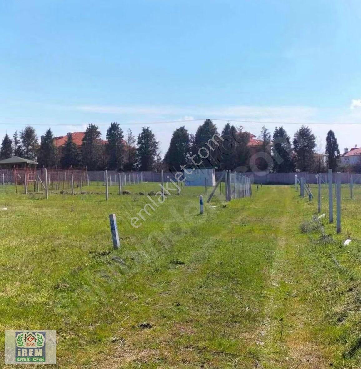 Silivri Balabanda Etrafı Tele Çevrili 475 M2 Satılık Arsa - Görsel 10