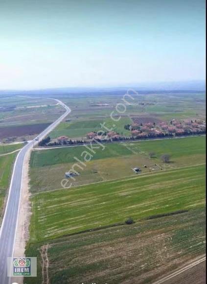 Silivri Balabanda Etrafı Tele Çevrili 475 M2 Satılık Arsa - Görsel 12