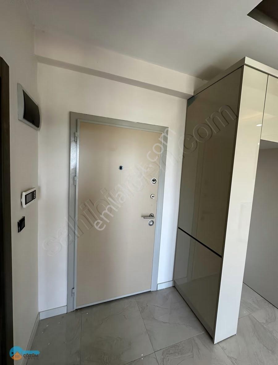 Cebeli'de Ferah Havuzlu Kiralık Daire - Görsel 2
