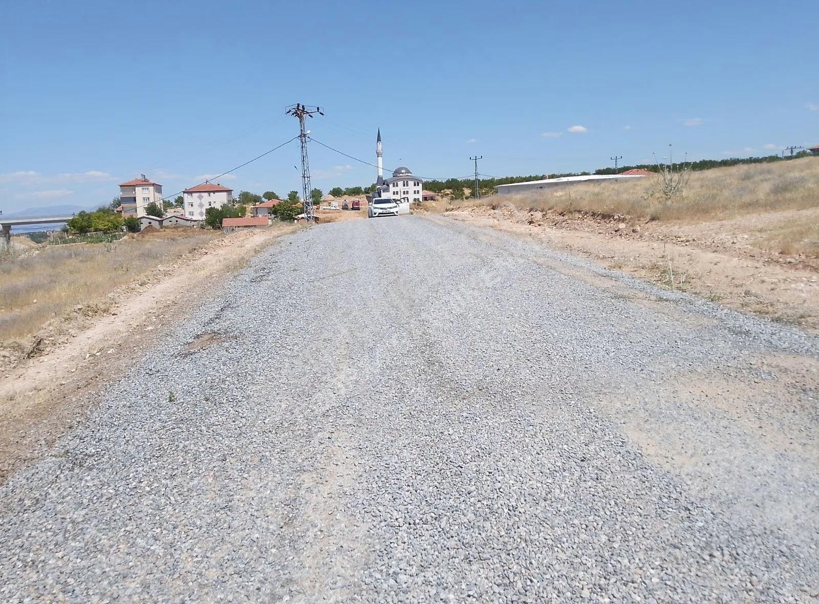 Fourx4 Gayrimenkulden Hatunsuyu Kıraç Ta Çevreyoluna 95 Metre Me - Görsel 15