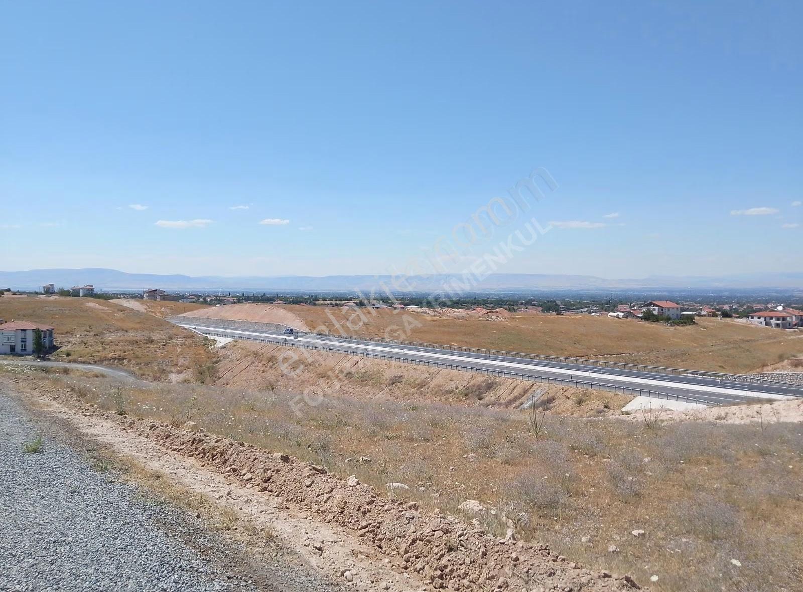 Fourx4 Gayrimenkulden Hatunsuyu Kıraç Ta Çevreyoluna 95 Metre Me - Görsel 5