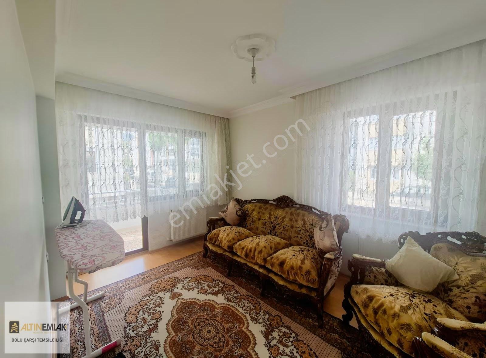İzzet Baysal'da Site İçinde Ferah 4+1 Daire (150m²) - Görsel 11