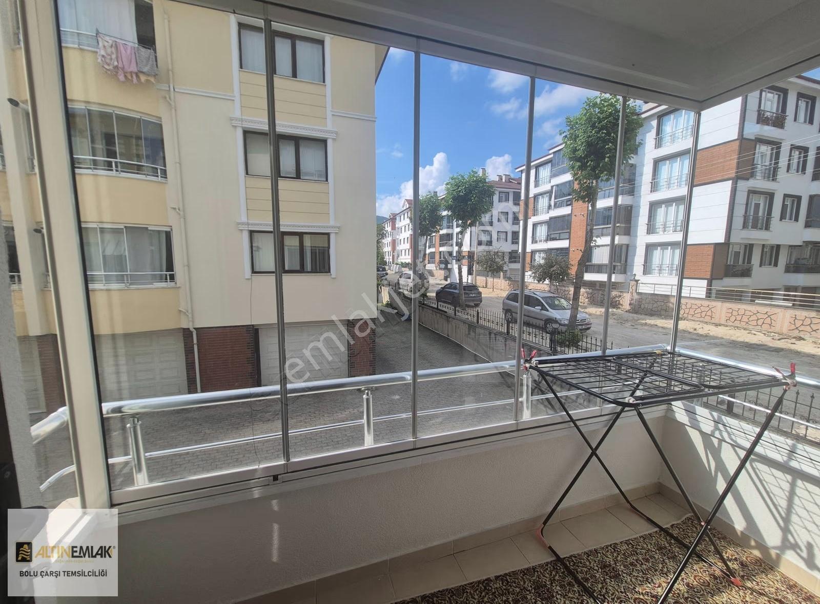 İzzet Baysal'da Site İçinde Ferah 4+1 Daire (150m²) - Görsel 27