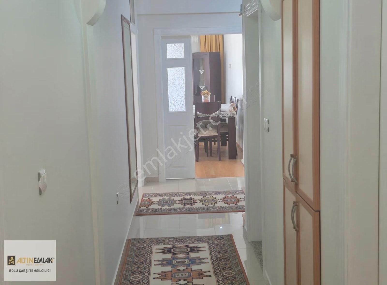 İzzet Baysal'da Site İçinde Ferah 4+1 Daire (150m²) - Görsel 3